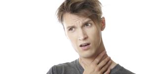 Sensación de nudo en la garganta: remedios naturales