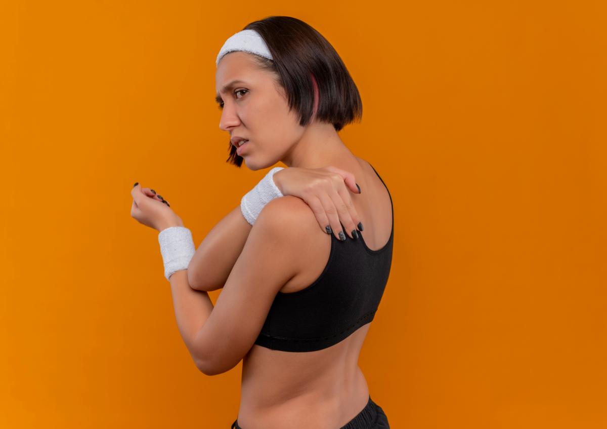 Cuál es el mejor antiinflamatorio para la tendinitis de hombro