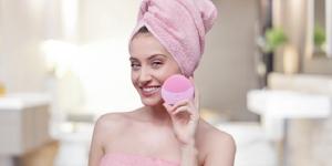 Limpieza facial profunda casera paso a paso