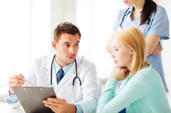 Mamografía: qué es y para qué sirve - Resultados de la mamografía