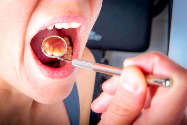 Paladar inflamado: causas, tratamiento y remedios - Cómo curar el paladar inflamado: tratamiento