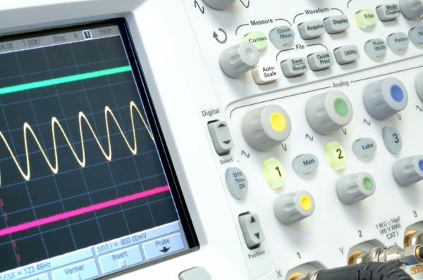 Electromiograma: qué es y para qué sirve