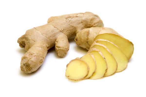 Jengibre: propiedades y contraindicaciones - Un gran antioxidante
