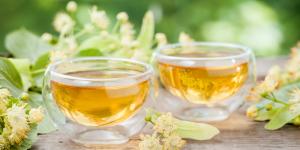 Infusiones para bajar la tensión arterial alta