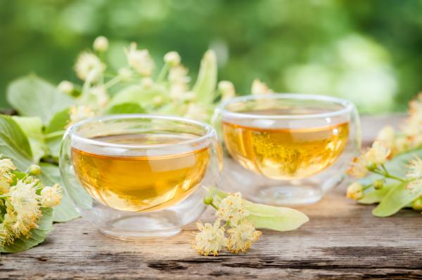Infusiones para bajar la tensión arterial alta