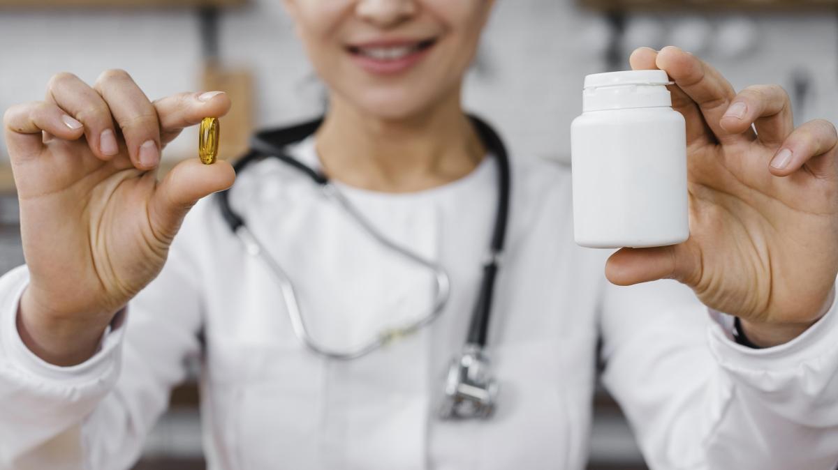 ¿Se puede tomar hierro y vitamina b12 al mismo tiempo?
