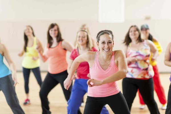 Qué ejercicios hacer si tengo sobrepeso - Beneficios del ejercicio para el sobrepeso