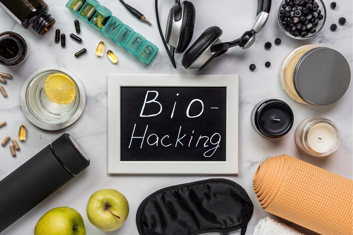 Biohacking: qué es y cómo aplicarlo