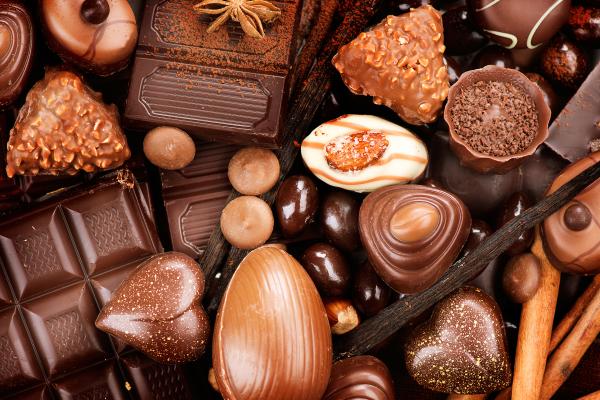 Alimentos que producen estreñimiento - Alimentos y bebidas azucaradas