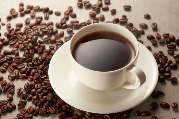 Alimentos que producen estreñimiento - Bebidas con cafeína