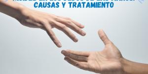 Rigidez en los dedos de las manos: causas y tratamiento