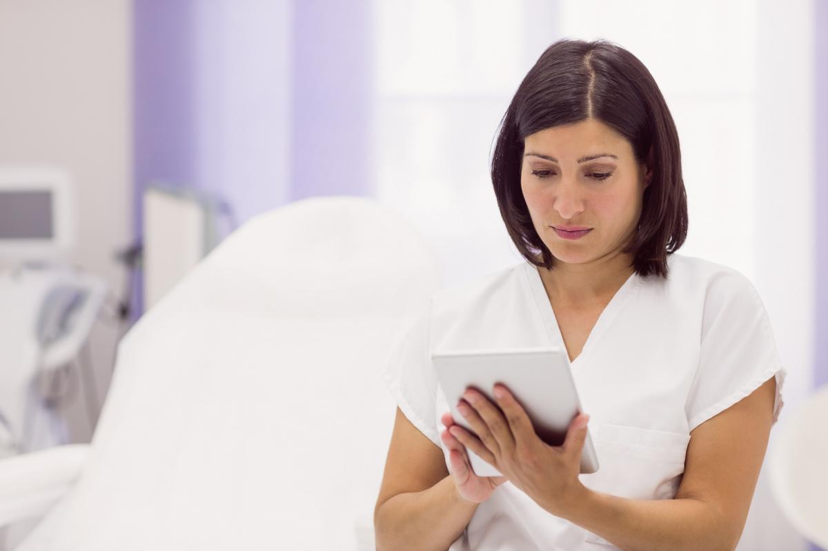 Ventajas de la dermatología online de DermaPeople