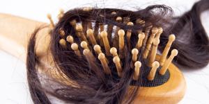 Remedios naturales para la caída del cabello