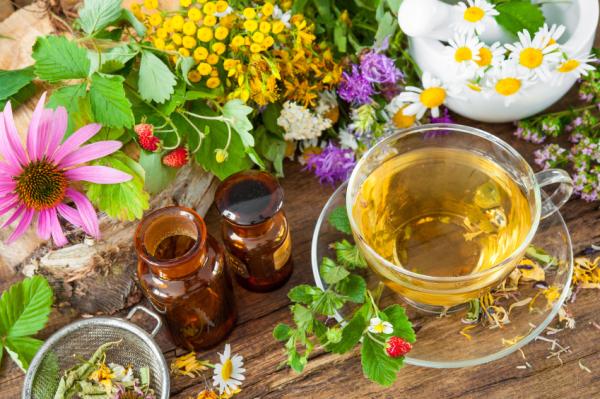 Alergia al sol: síntomas y tratamiento - Remedios caseros para la alergia al sol