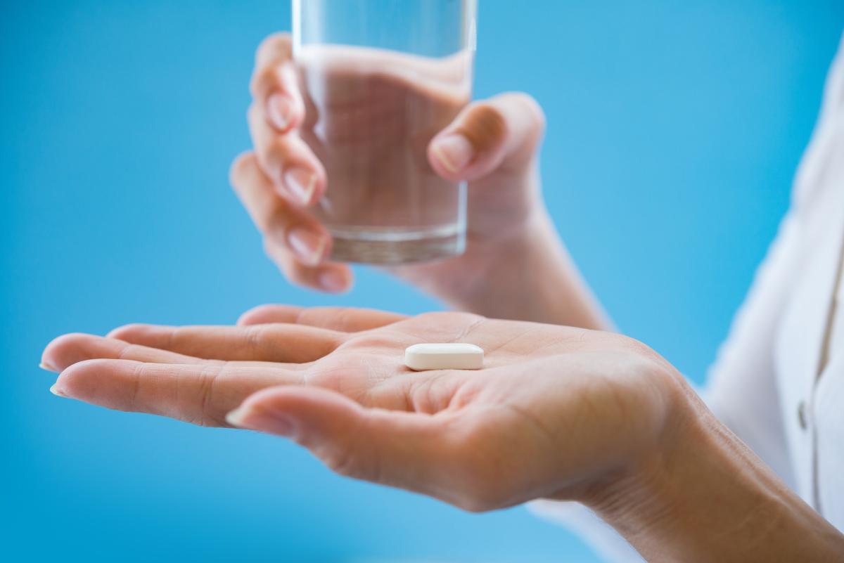 Cuánto tiempo tarda en hacer efecto el paracetamol