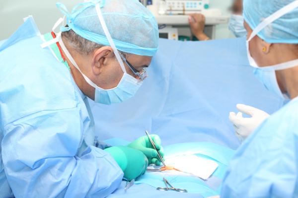 Cuándo se debe operar la próstata - Cuándo se debe operar la próstata