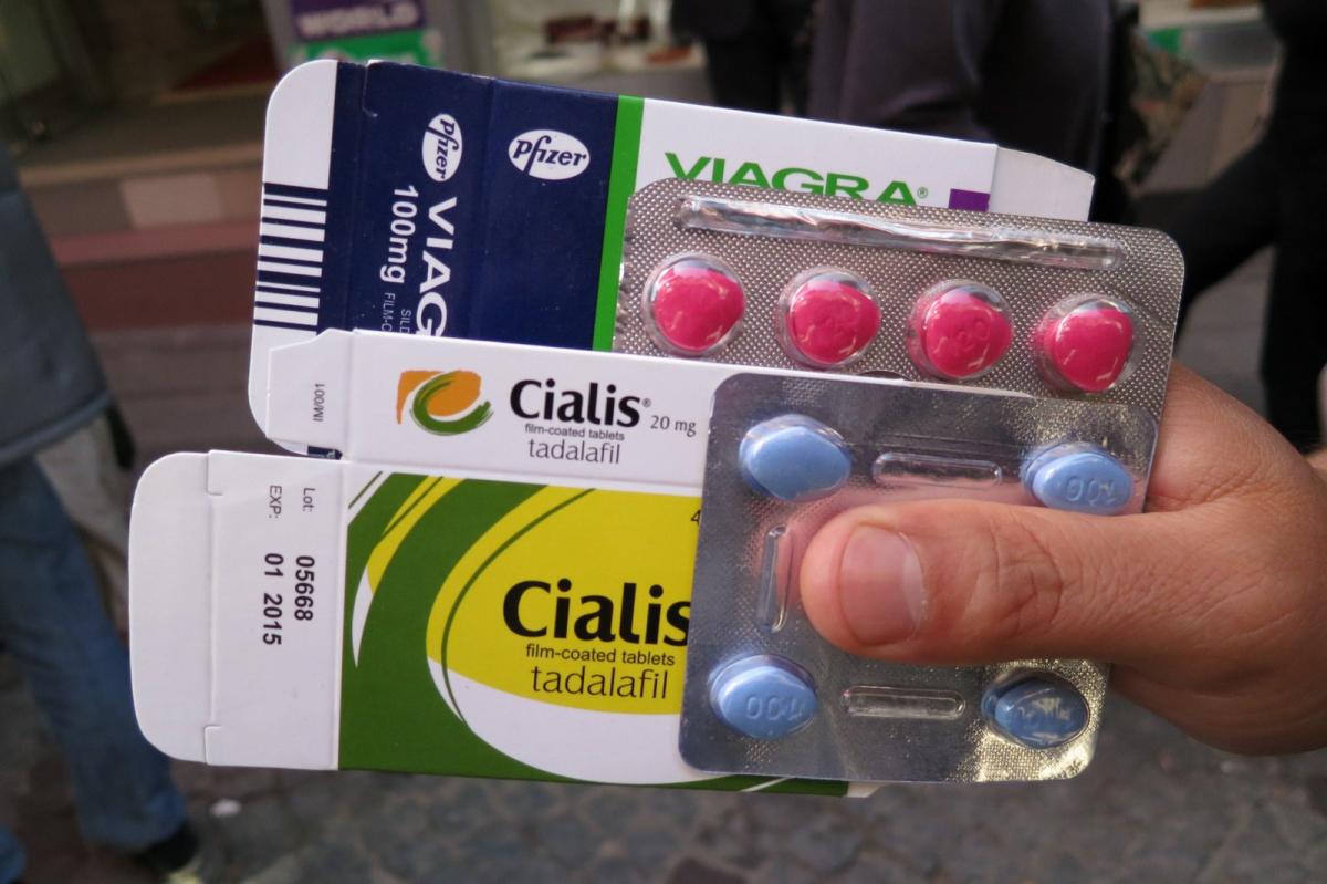 Qué pasa si tomo cialis y no tengo relaciones