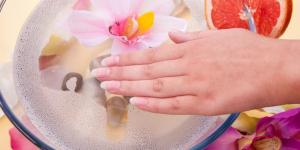 Cómo endurecer las uñas y hacerlas crecer