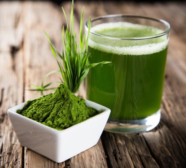 Espirulina para adelgazar: propiedades y cómo tomarla