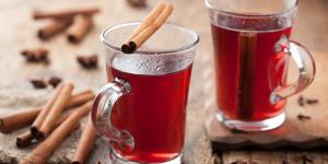¿El té de canela sirve para bajar la regla?