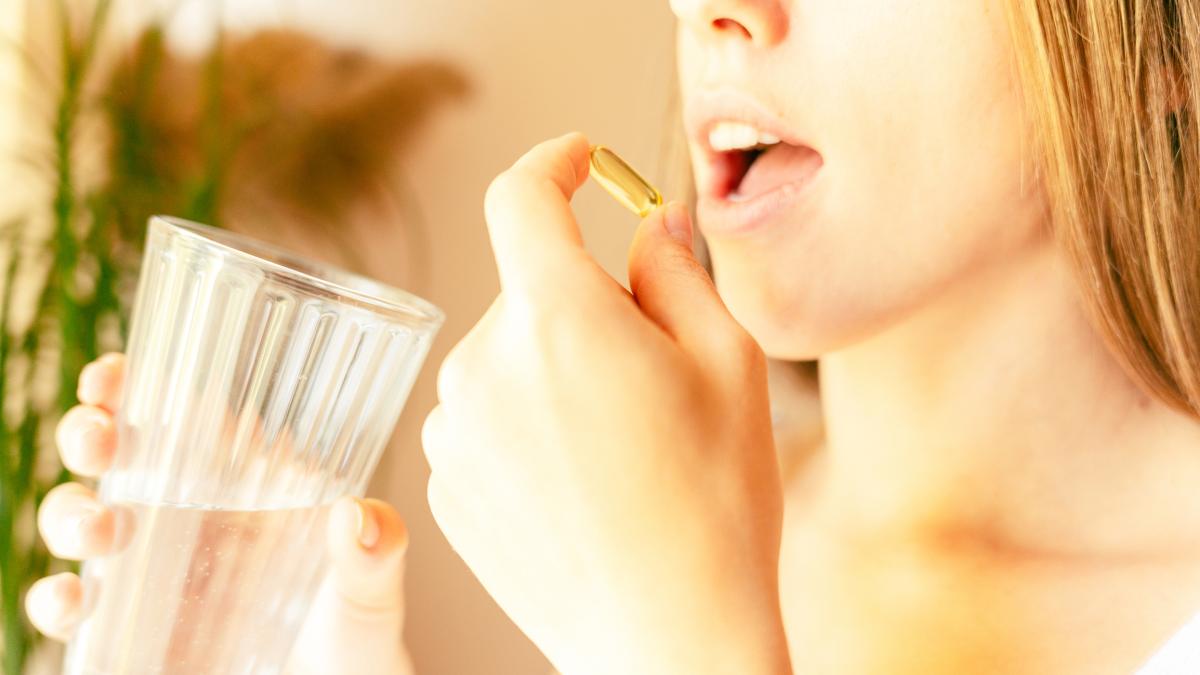 Por qué si estoy tomando vitaminas me siento cansado