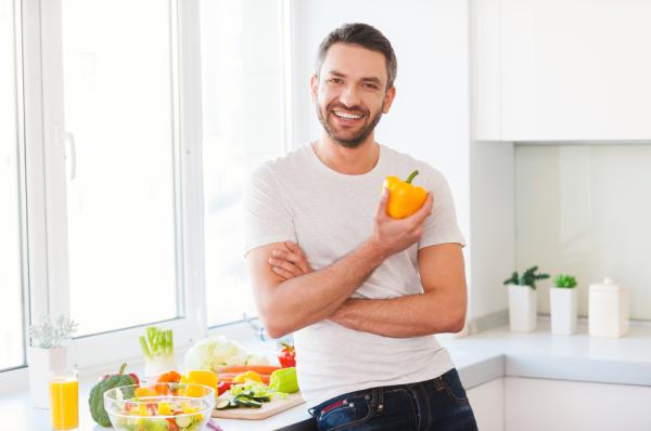 Alimentos para antes de entrenar - Comer antes de entrenar 