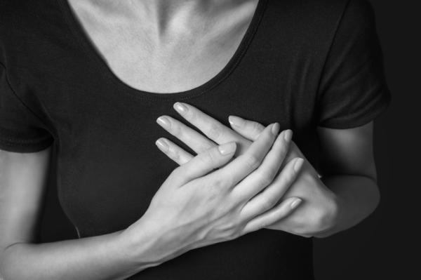 Taquicardia: síntomas, causas y tratamiento - Síntomas de la taquicardia