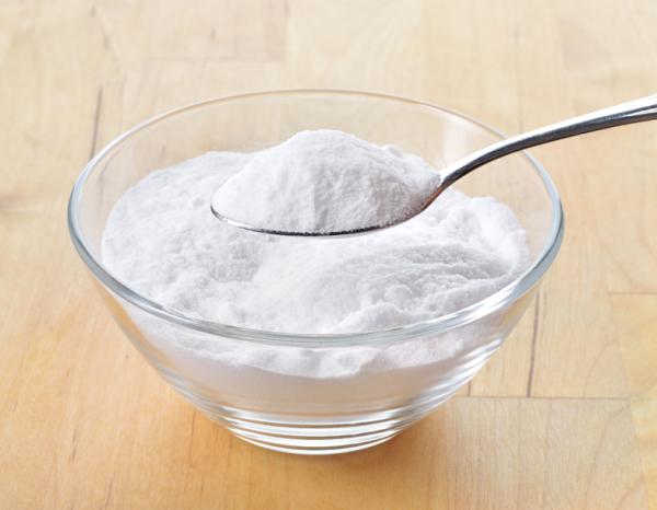 Remedios caseros para las picaduras de avispas - Bicarbonato de sodio