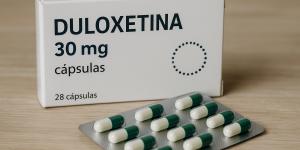 ¿La Duloxetina engorda o adelgaza?