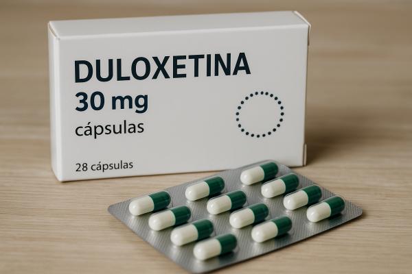 ¿La Duloxetina engorda o adelgaza?