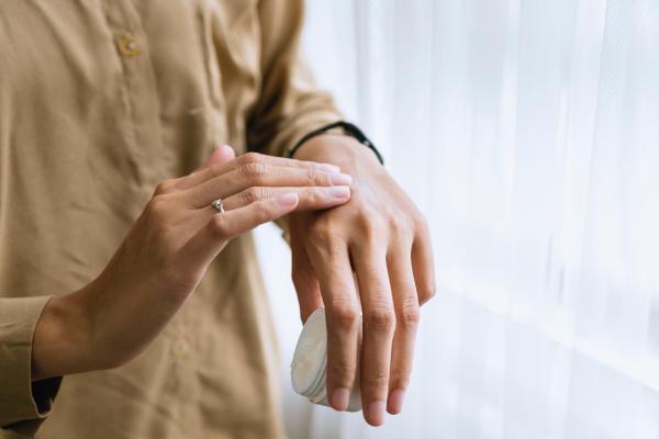 Picazón en los labios vaginales sin flujo - Cómo aliviar la picazón vaginal  