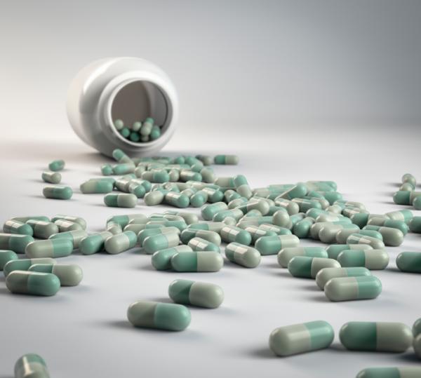 Melipass: tranquilizante natural, efectos y dosis - Melipass: dosis