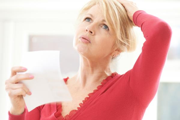 Climaterio y menopausia: diferencias