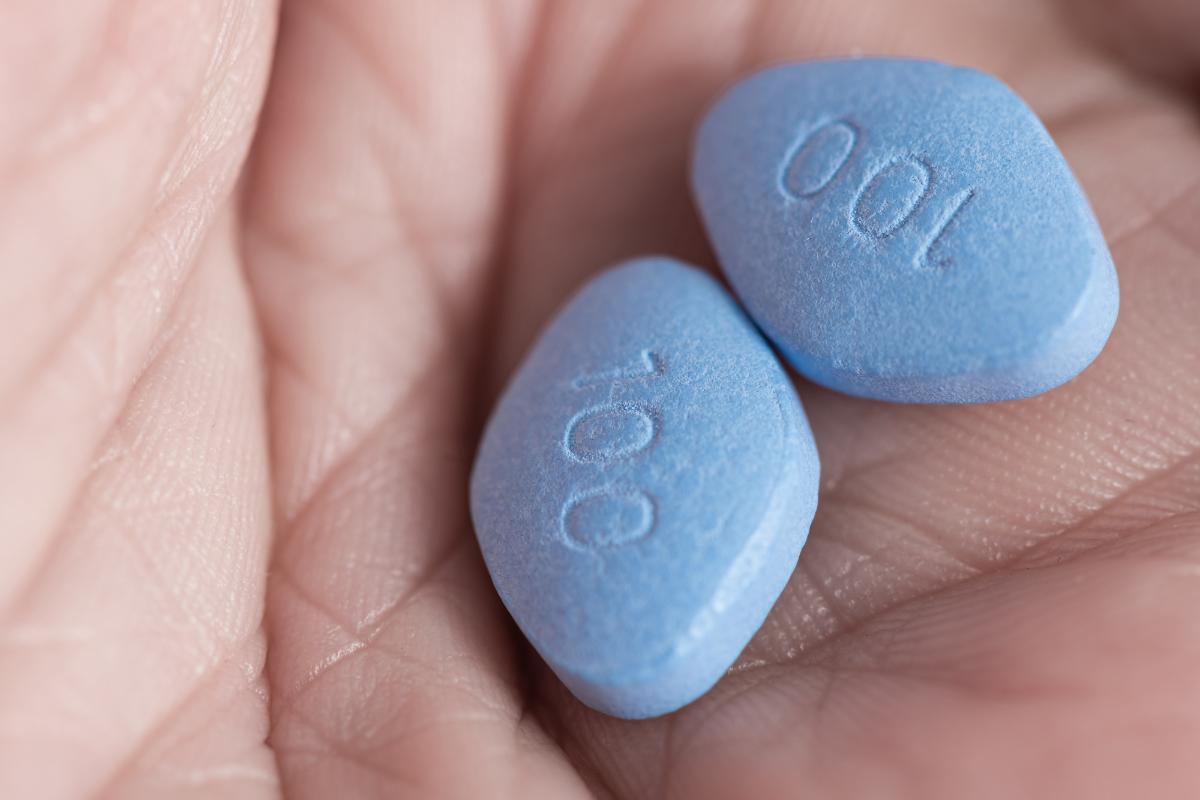 ¿Cuántas veces se eyacula con la Viagra?