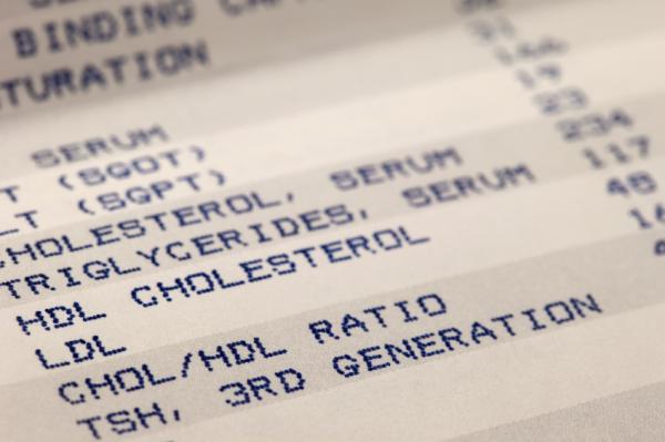 Colesterol alto: causas y tratamiento - Causas del colesterol alto