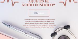 Ácido fusídico: para qué sirve y cómo aplicarlo