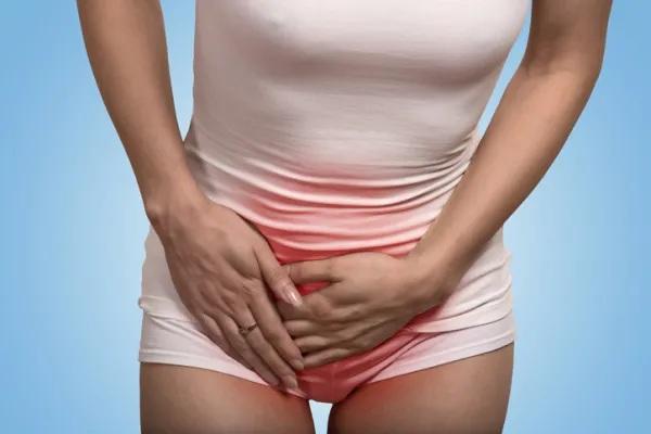 Úlceras genitales por candidiasis: síntomas y tratamiento - Síntomas de úlceras genitales por candidiasis