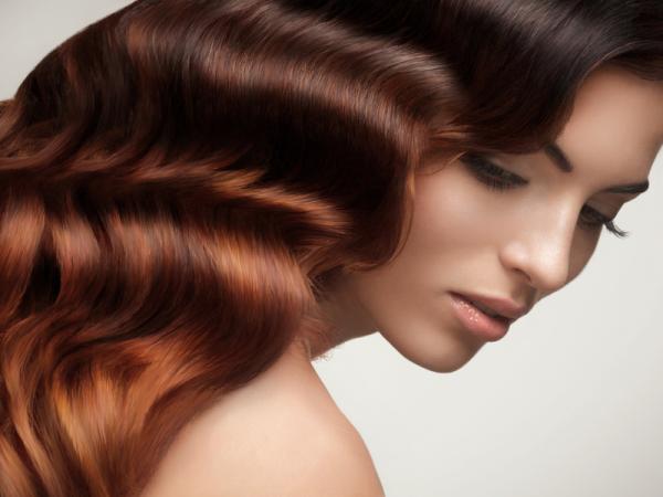 Propiedades de la salvia para el pelo - Aporta brillo y vitalidad al pelo