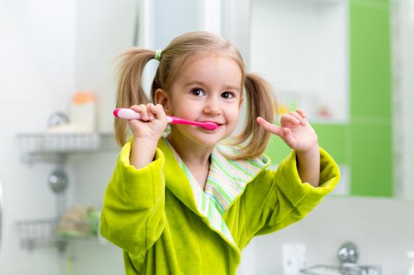 ¿Los dientes de leche tienen raíz? - ¿Los dientes de leche tienen raíz?