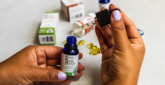 ¿Se puede comprar CBD en farmacias de España?