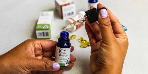 ¿Se puede comprar CBD en farmacias de España?