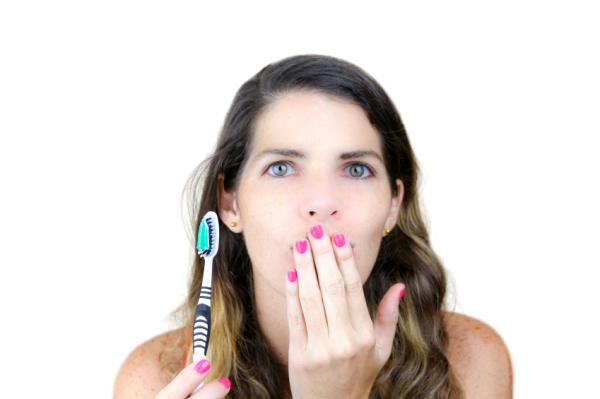 Remedios para eliminar el sarro dental - Enjuagues de aceite