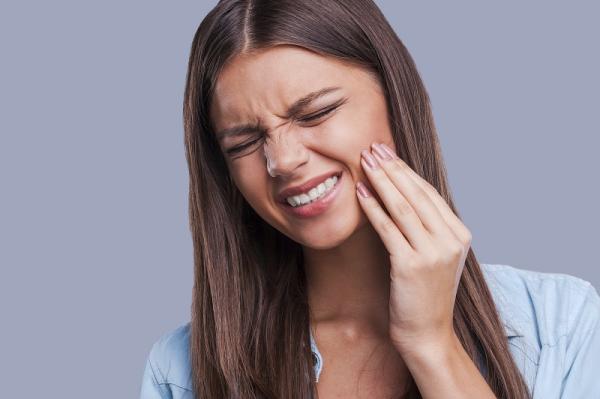Remedios para eliminar el sarro dental - Posibles complicaciones al tener sarro
