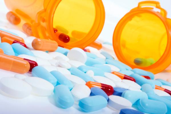 Por qué siento calor en mis partes íntimas - Medicamentos