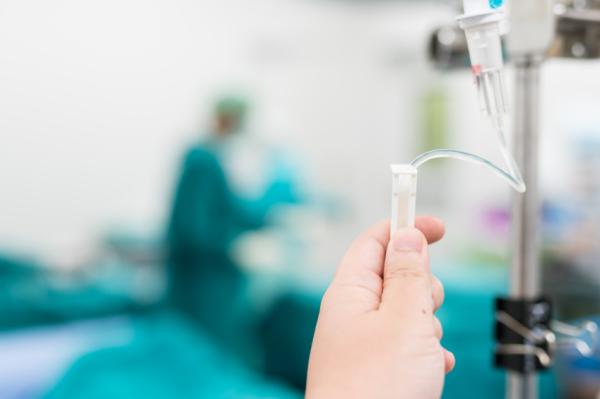 Cáncer de estómago: causas, síntomas y tratamiento - Tratamiento del cáncer de estómago