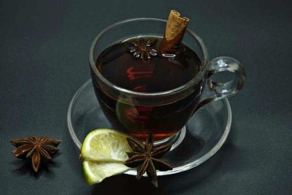Infusiones prohibidas en el embarazo: descubre sus riesgos - Infusión de anís