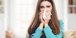 Rinitis no alérgica: causas y tratamiento