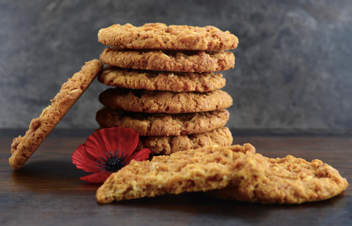 Beneficios de comer galletas integrales