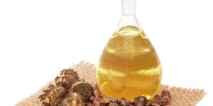 Aceite de ricino para la piel: propiedades y cómo usarlo
