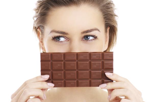 ¿Se puede comer chocolate con colesterol alto?